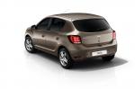 Dacia Sandero 2016 года